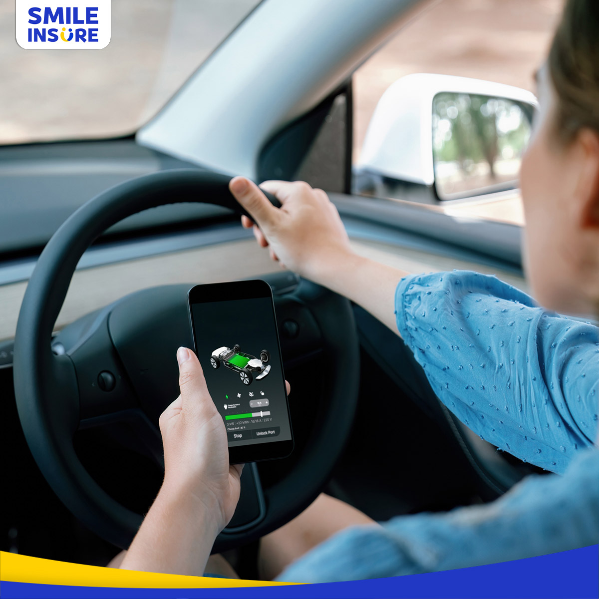 new electric‑vehicle (EV) car insurance policy